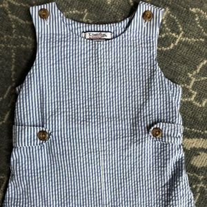 Kitestrings romper
